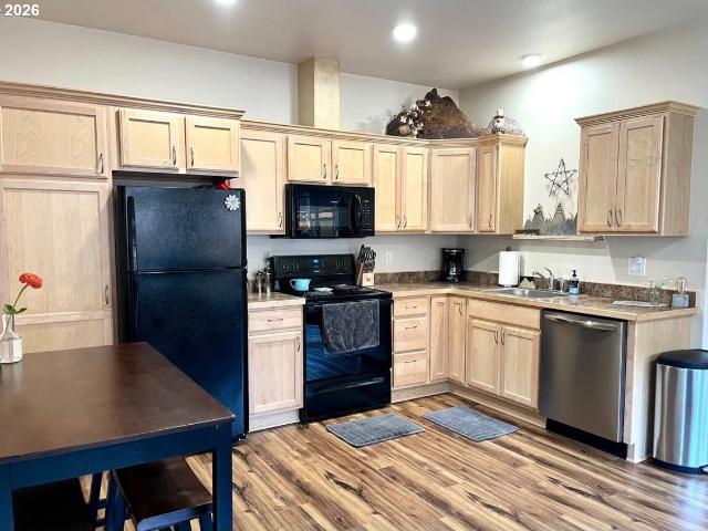 House for sale in Oregonia