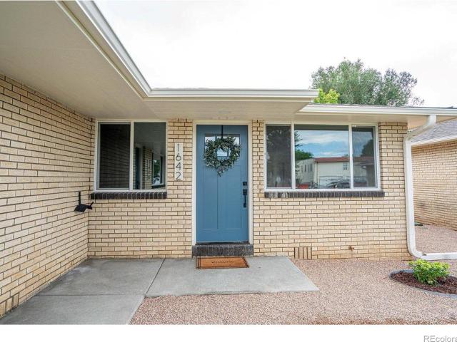 House for sale in Loveland, Colorado