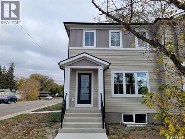 House for sale in Kelsey-Woodlawn, Saskatoon