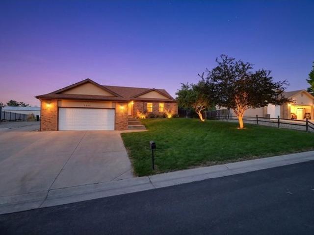 House for sale in Greeley, Colorado