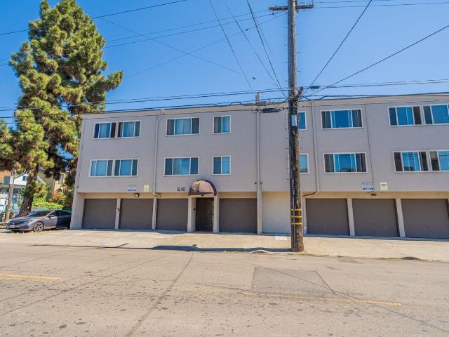 Apartment for rent in Oakland, California