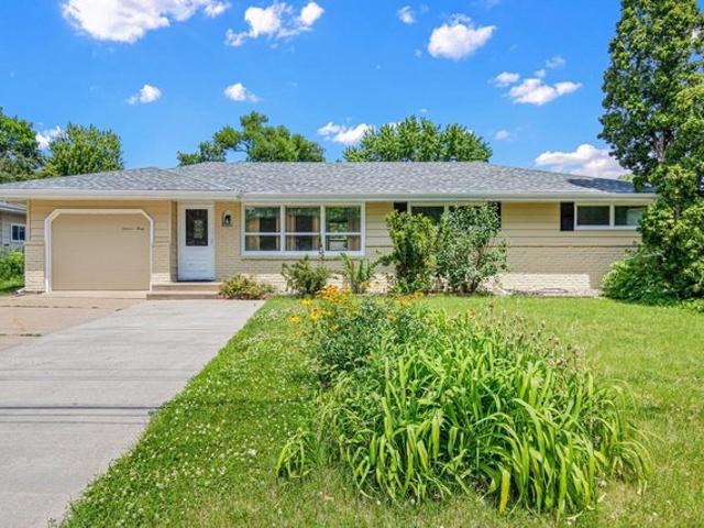 House for sale in Ramsey, Minnesota