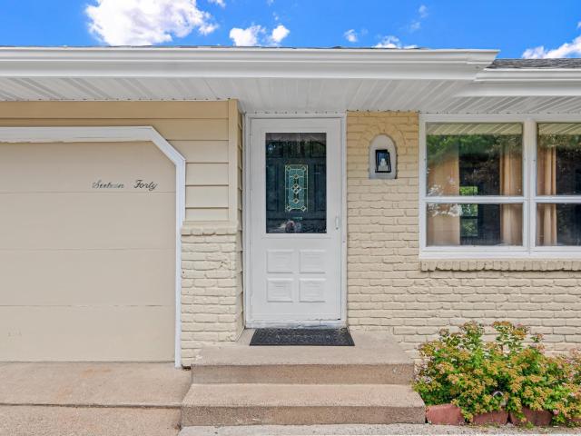 House for sale in Ramsey, Minnesota
