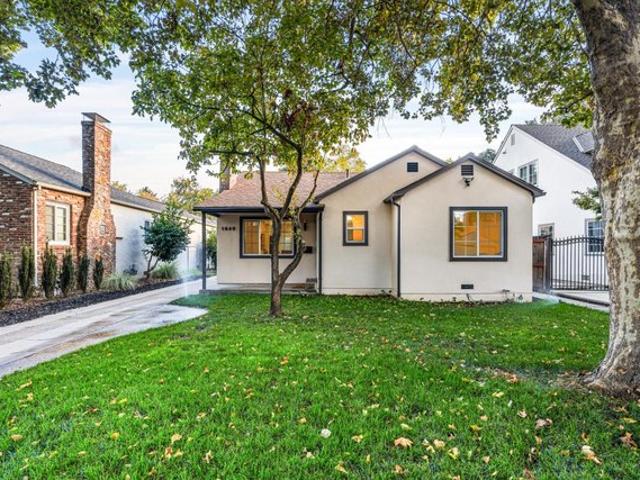 House for sale in Sacramento, California