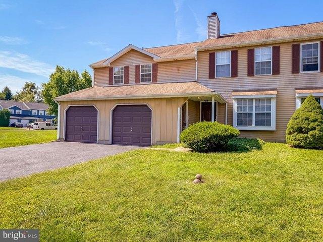 House for sale in Morrisville, Bucks County