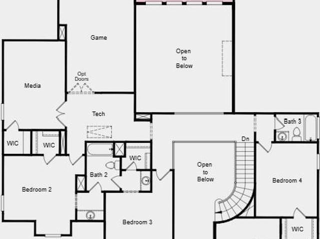 House for sale in Leander, Texas