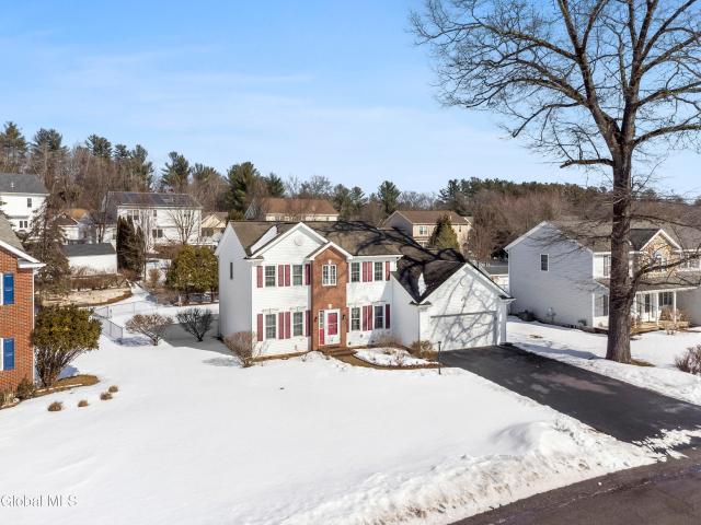 House for sale in Guilderland, New York