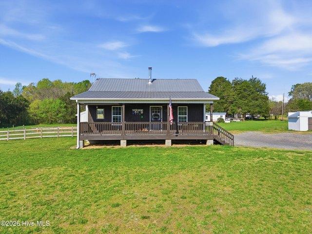 House for sale in Rowan, North Carolina