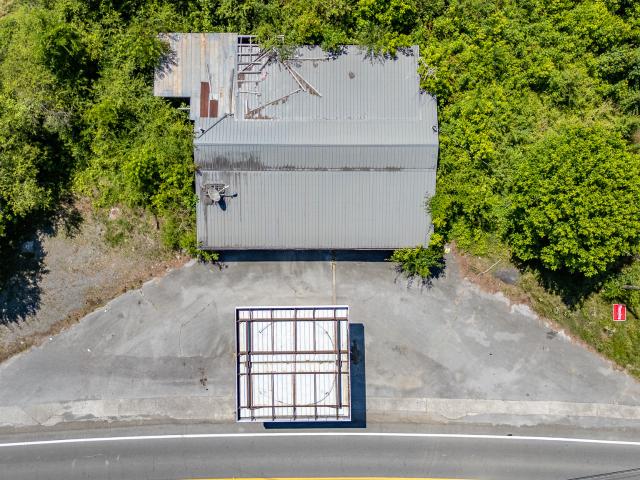 Commercial for sale in Dalton, Georgia