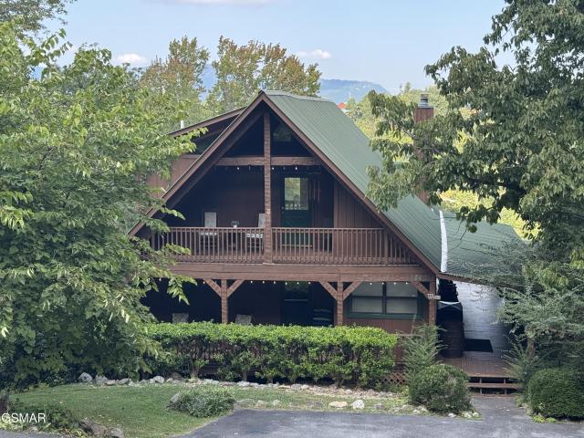 House for sale in Little Cove, Sevierville