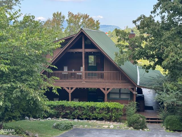 House for sale in Tennessee