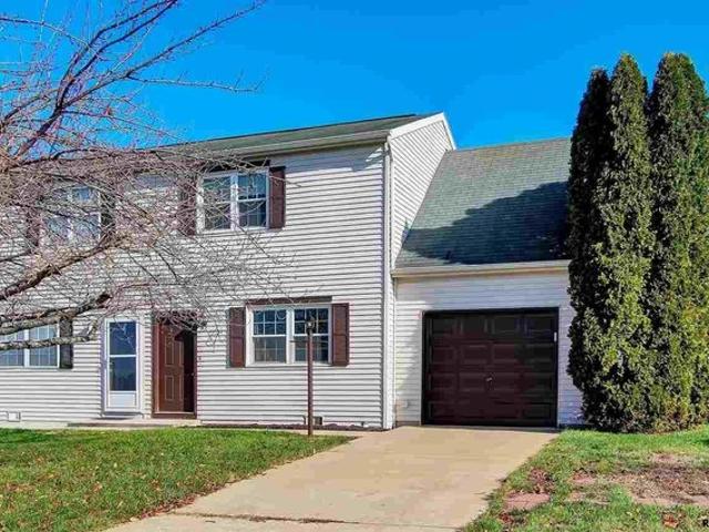 Townhouse for sale in Dover, Pennsylvania