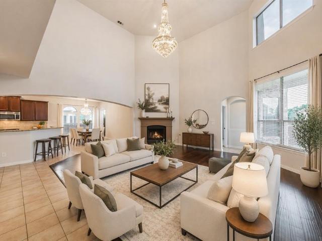 Property for rent in Keller, Texas