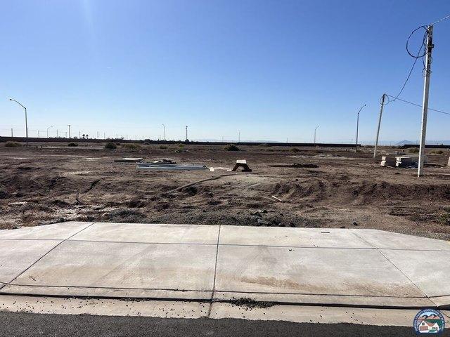 Land for sale in Brawley, Imperial County