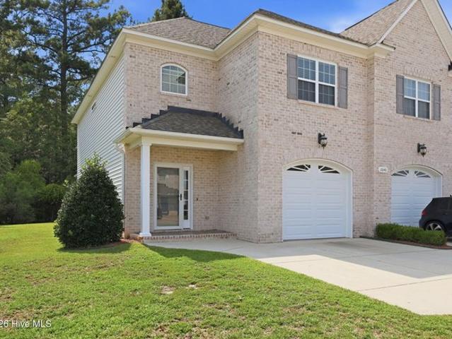 Townhouse for sale in Greenville, North Carolina