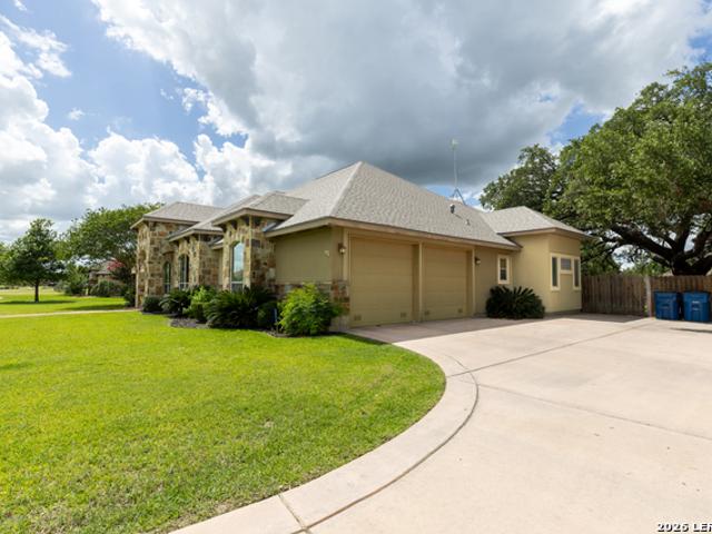 House for sale in Pleasanton, Atascosa County