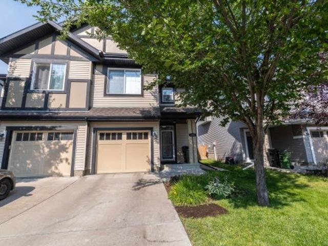 House for sale in Wedgewood, Alberta