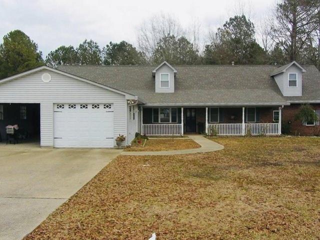 House for sale in Iuka, Mississippi