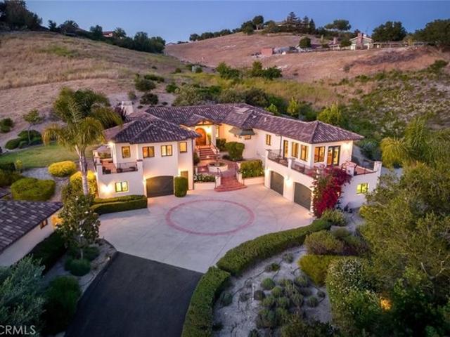 House for sale in Arroyo Grande, California