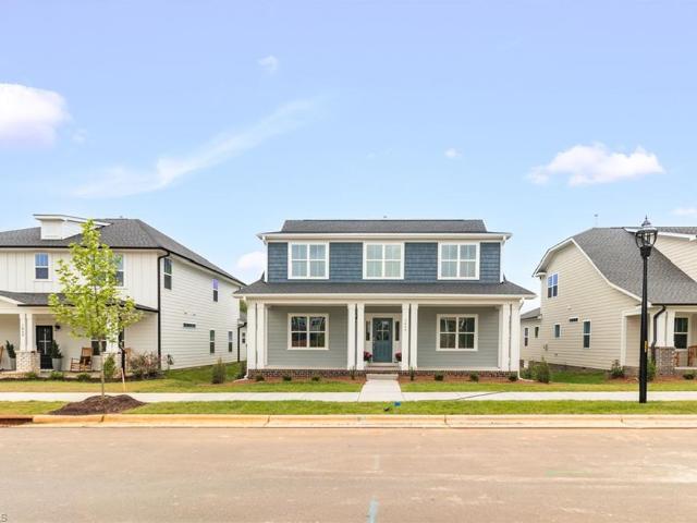 House for sale in Kernersville, North Carolina