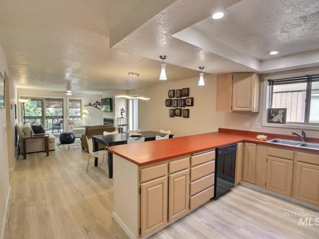 Condo for sale in Mccall, Idaho