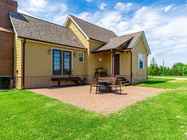House for sale in Callaway, Missouri
