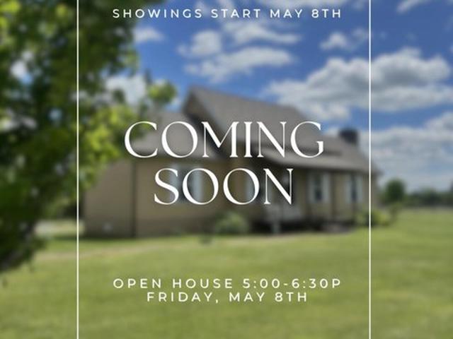House for sale in Callaway, Missouri