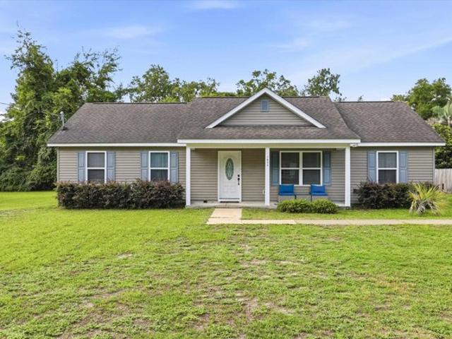 House for sale in Crawfordville, Florida