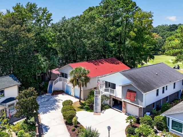 House for sale in Mount Pleasant, South Carolina
