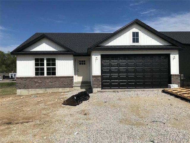 House for sale in Festus, Missouri