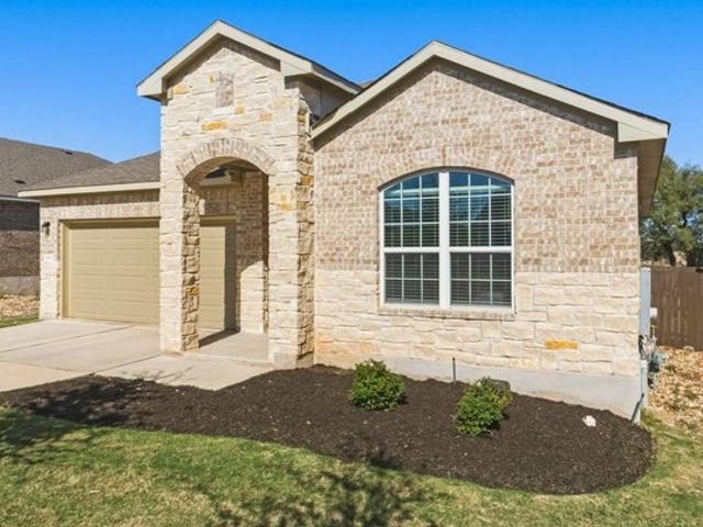 House for sale in Williamson, Texas