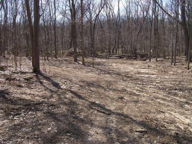Land for sale in Niles, Michigan