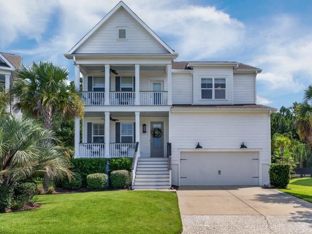 House for sale in Mount Pleasant, South Carolina