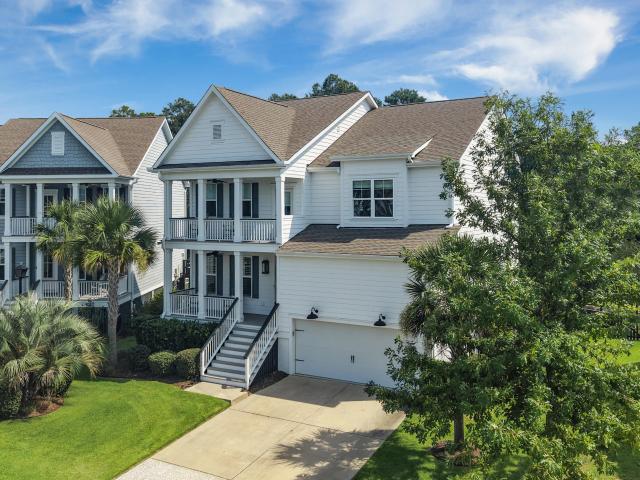 House for sale in Mount Pleasant, South Carolina
