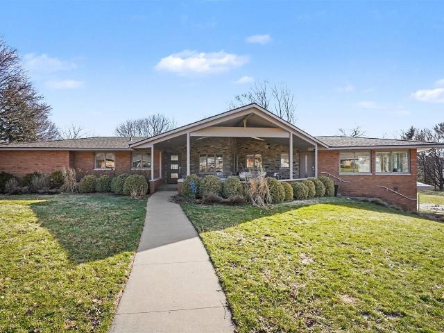 House for sale in Grand Haven, Michigan