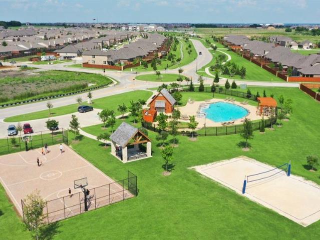 House for sale in Forney, Texas
