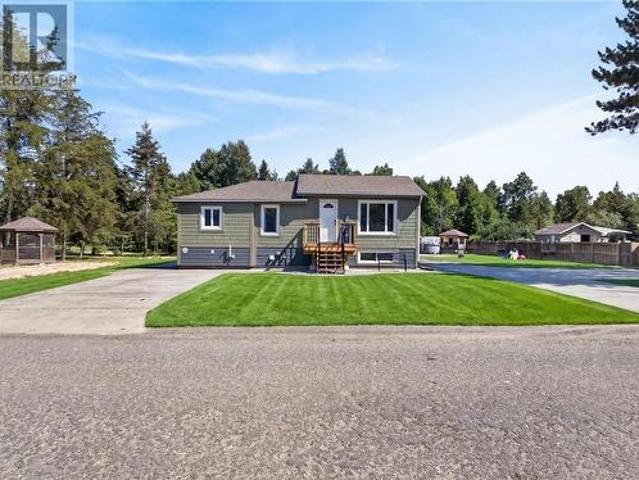 House for sale in Wanup, Ontario