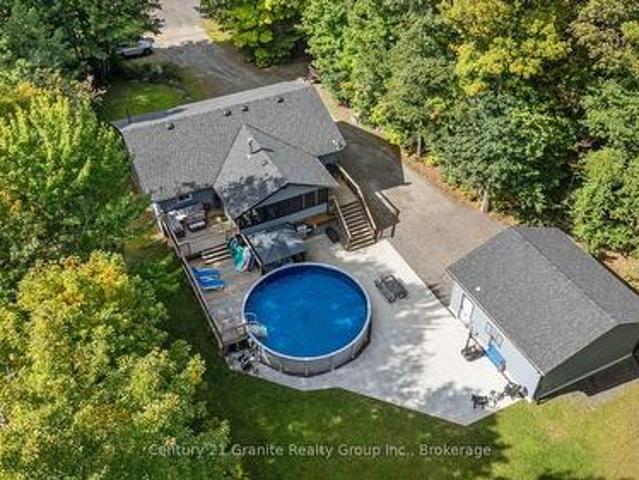 House for sale in Algonquin Highlands, Ontario