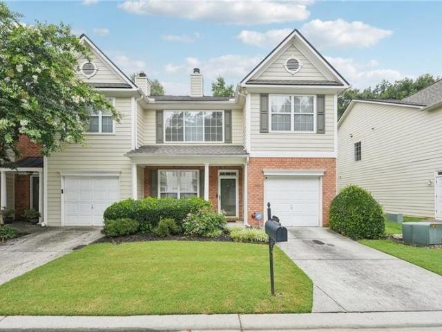 Townhouse for sale in Atlanta