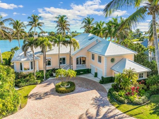 House for sale in Boca Grande, Florida
