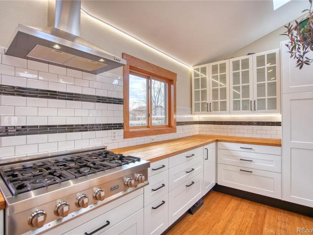 House for sale in Longmont, Colorado