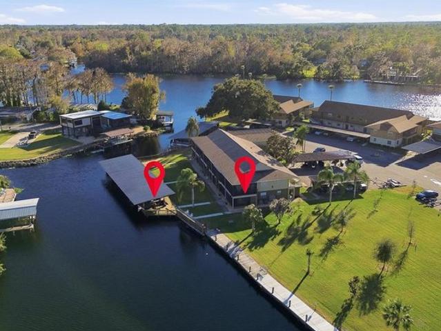 Condo for sale in Astor, Florida
