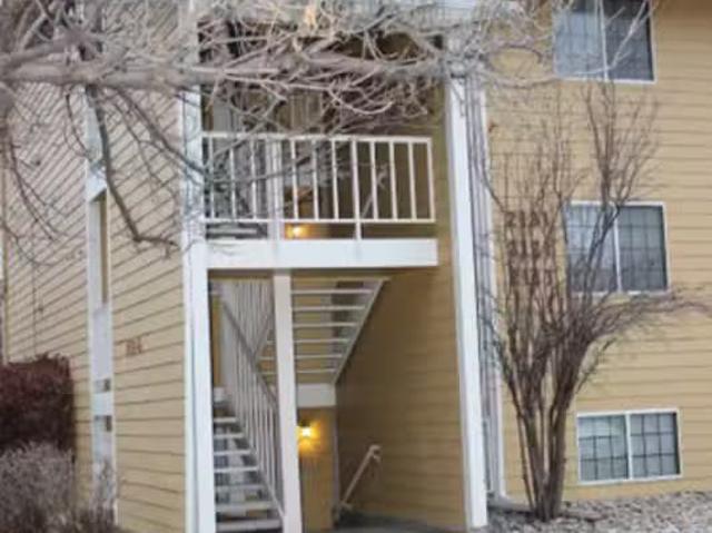 Apartment for rent in Fort Collins
