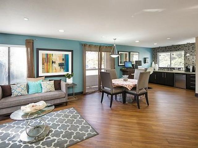 Apartment for rent in San Jose, California