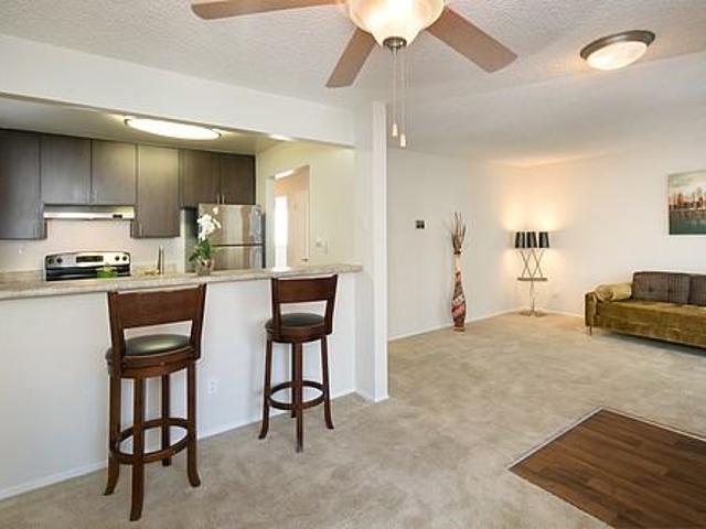 Apartment for rent in San Jose, California