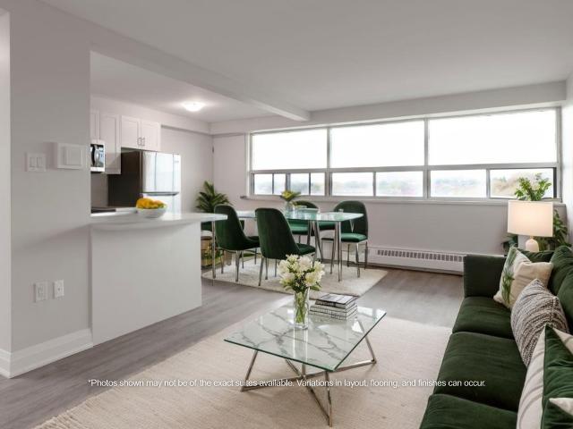 Apartment for rent in Woburn, Ontario