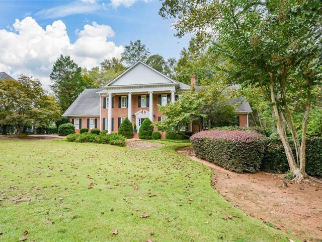 Property for rent in Sandy Springs, Georgia