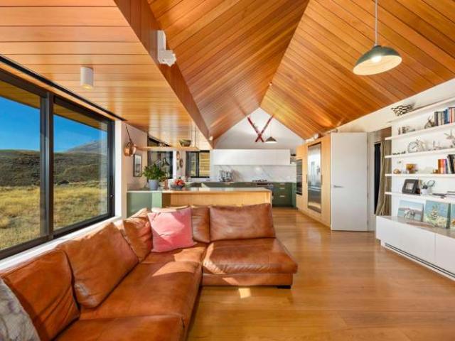 Property for sale in Lake Tekapo, Canterbury