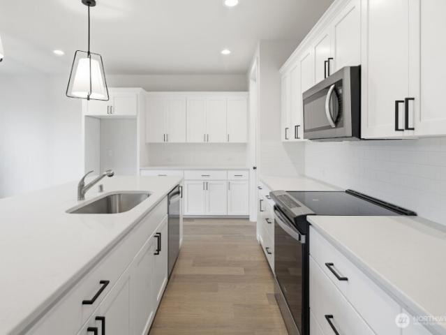 House for sale in Enumclaw, Washington