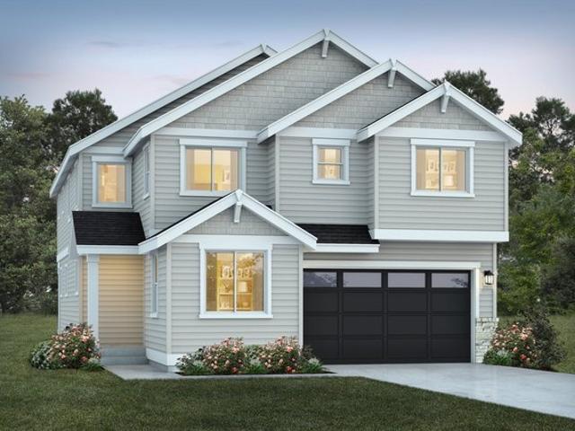House for sale in Enumclaw, Washington